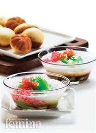 Aduk rata semua bahan saus. 63 Grass Jelly Cincau Drink Etc Ideas In 2021 Grass Jelly Indonesian Food Indonesian Desserts