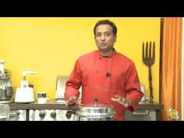 Lamb Pepper Chops Curry By Vahchef Vahrehvah Com Lamb Dishes Spicy Snacks Recipes Stuffed Peppers