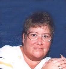 Vicki Clay McFarland (1954-2008)