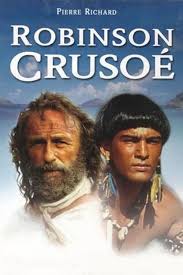 По роману «жизнь и приключения робинзона крузо» дэниэля дефо. Robinson Crusoe 2003 The Movie Database Tmdb