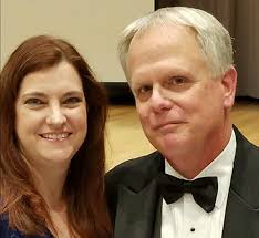 Dawn Cripps and Warren Kulo's Wedding Website