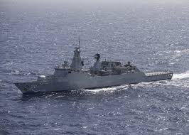 Image result for Ocean Blue 2018 Fleet