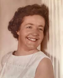 Wilhelmine "Inga" D. Brown Obituary March 14, 2025