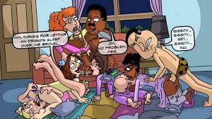 Family Guy < Esther Nude Gallery < Your Cartoon Porn