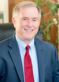 Local attorney nominated for vacancy