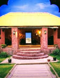 I always had a passion for the outdoors; Reggie S Camel Camp Osian