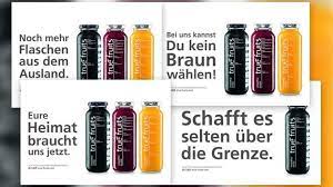 Maybe you would like to learn more about one of these? Die Kampagne Von True Fruits Semiotisch Betrachtet Comrecon Com