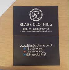 Just like your about us page template on your website. Instagram Business Cards Bitem