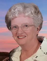 Obituary information for Betty Lou Thacker