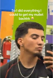 Regretting My Modern Mullet: A Hair Transformation