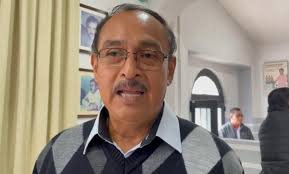 Critica PRD excesos de Polo Deschamps; 'solo busca atraer la atención'