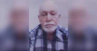 Obituary for Mr. Steve Hanson