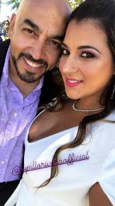 Lupillo se deja ver de la mano con una amiga de Mayeli y se arma el  escándalo