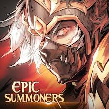 Clicker heroes,dragalia lost,fate/grand order (english),summoners war. Epic Summoners 1 0 1 253 Descargar En Android Apk