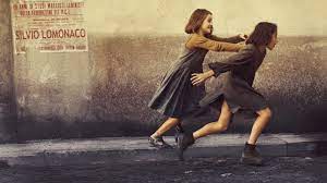 My brilliant friend sezonul 2 episodul 2 the body feb. Prietena Mea GenialÄƒ 1