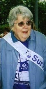 Janet Collins Obituary (2006)