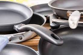 The 4 Best Nonstick Pans Of 2023