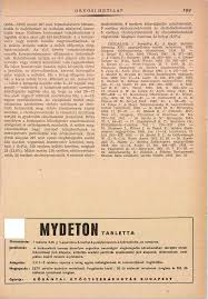 Orvosi Hetilap, 1964. február (105. évfolyam, 5-8. szám)