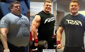Scotland's strongest man tom stoltman sets an incredible new world record in the atlas stones at britain's strongest man 2020 with an astonishing 16.01. Zydrunas Savickas Strongman Incredible Body Transformation Fitness Volt