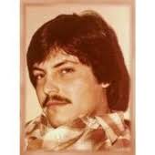 Obituary information for Teddy Barr