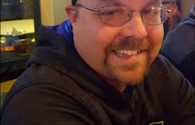 Matthew “Matt” D. Anderson Obituary July 2, 2017