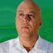 Reinaldo León Quintero