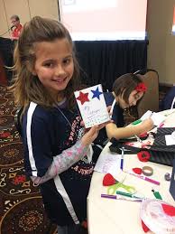 Friends on desktop, tablet, and mobile devices. Juniors