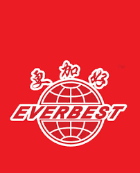 Soy products is proudly recognize and certified with iso 9001:2008 qms. Everbest Soya Bean Products Yuba Sheet Plant Based Meat Ring Roll