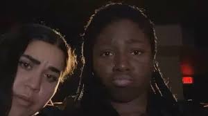 XXIV. “Guilt Free” by Amouri and Xena