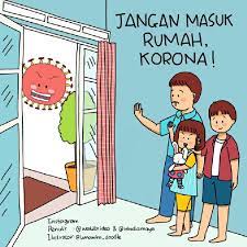 Ayo membuat kreasi prakarya (kerajinan tangan) dari stik es krim dan kertas bekas: Kreasi Edukasi Di Masa Pandemi Topik Koran Tempo Co