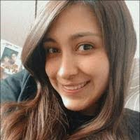 Lily Carolyn Mengoa Rojas