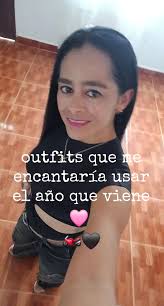 Outfits que me encantaría usar el próximo año