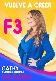 Jump to navigation jump to español: O Xrhsths Cathy Barriga Sto Twitter Vuelveacreer Maipurenace