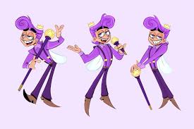 Tumblr did not waste time. : rfairlyoddparents