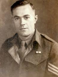 Sergeant' Tug' Wilson