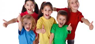 Seguimiento de los hábitos infantiles | Instituto Gerontológico