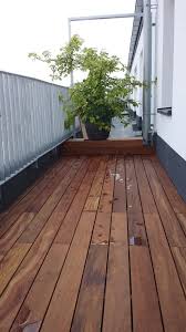 Cumaru Terrassendielen Glatt Beste Sortierung Fsc 100 Terrassendielen Terrasse Holz Balkonboden