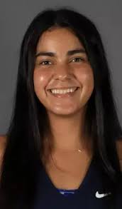 2022-23 #2 Women's Tennis Roster