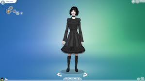 Beetlejuice and lydia then hatch a devilish plot (including exorcism and arranged marriages) to scare away her parents. My Sims 4 Version Of The Lydia Deetz Musical Version Her Traits Are Depressed And Natural Singer Enjoy Beetlejuice