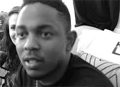 Browse latest funny, amazing,cool, lol, cute,reaction gifs and animated pictures! Kendrick Lamar Gifs Explore Tumblr Posts And Blogs Tumgir