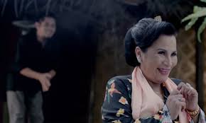 Since then, her ghost has been spotted around kampung pisang, making the villagers feel restless. Malaysiakini Dua Per Tentang Hantu Kak Limah