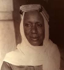 Alpha THIAM DE TAMBA : Slektstre av Imrana THIAM (imrana)