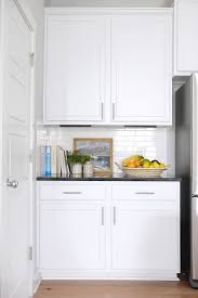 Snowbound is most commonly used on trim, but can also be used on walls, ceilings, furniture and exteriors. March 2019 Koby Kepert