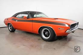 Image result for Bright Yellow 1971 Challenger