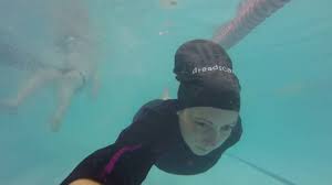 Swimcap Swim Caps Sleeping Cap Cap