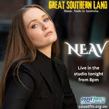 City airplay incoming with “Rock Song” in today's edition of New Grooves