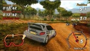 Envie de jouer aux meilleurs jeux de rally bienvenue sur notre page jeux de rally du site jeu.info. Sega Rally Psp Grospixels