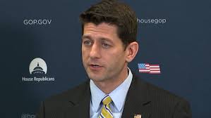 Paul Ryan: Health Care Bill Will Change Before Passing