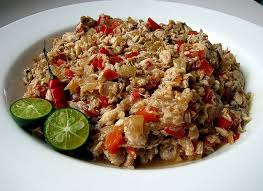 Pin By Syl Di On Asian Cooking Sisig Asian Cooking Asian Recipes