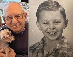 Dale Bogard Obituary